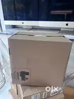 Mac studio m1 max box peck