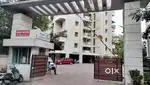 Prasun savoy 2bhk full furnished