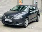 Maruti Suzuki Baleno Delta, 2016, Petrol