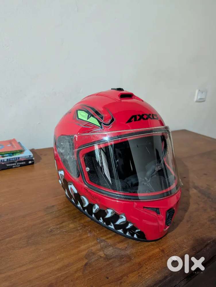 Axxis Helmet for bikes