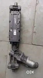 Audi Q5 steering rack 8R0