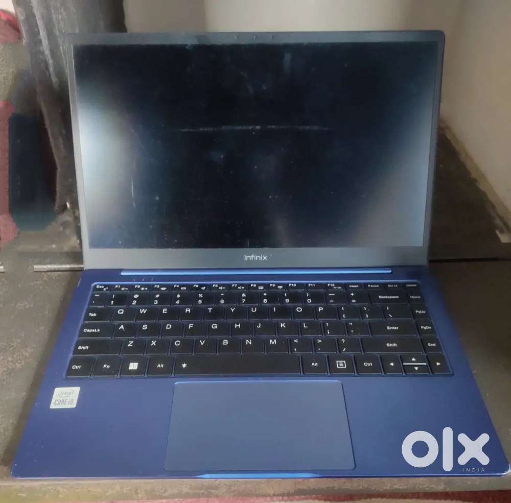 Infinix laptop