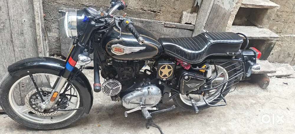 A1 good condition