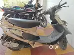 Good in condition