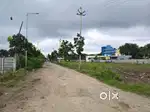 Residential open plot for sale at Gagillapur near ORR