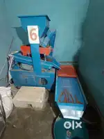 Flour mill parts