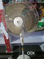 Tabale fan