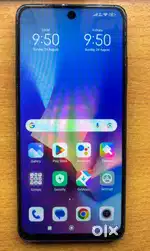 Mi 10i 5g Smartphone