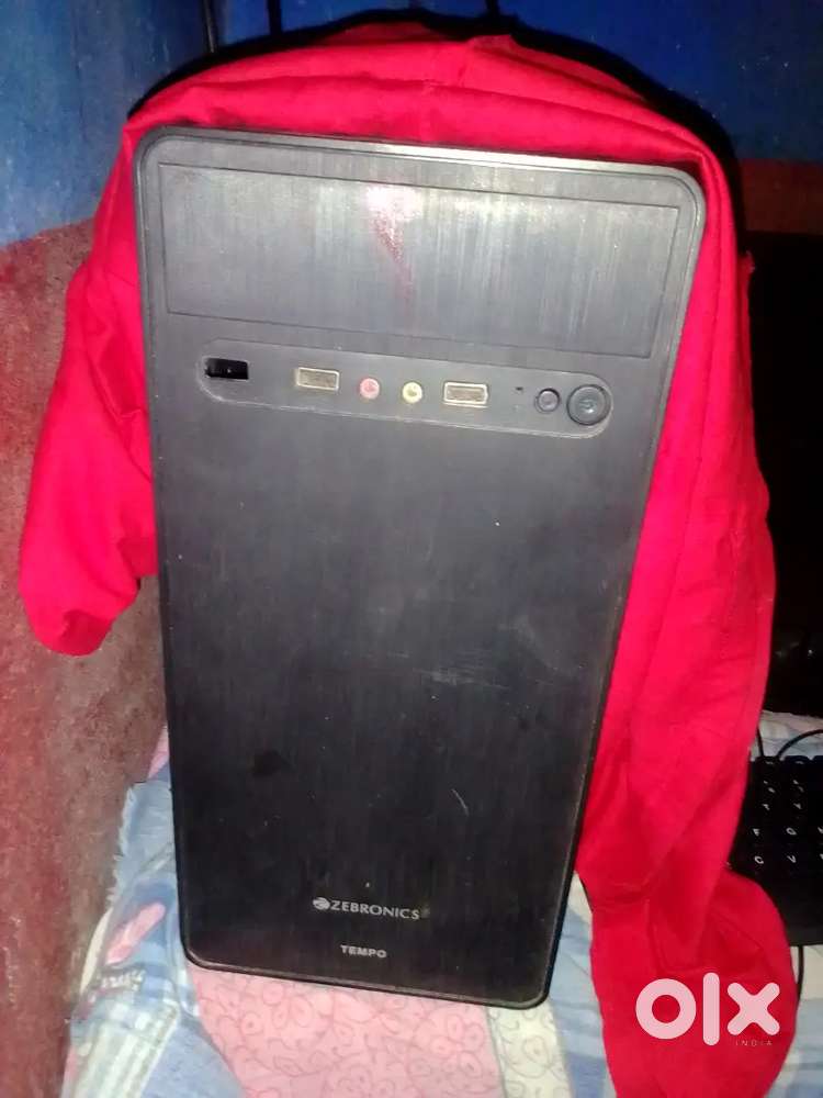 Computer mause cp