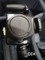 Super condition warking camara