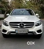 Mercedes-Benz GLC Class 2.1 220 D Edition 1, 2016, Diesel