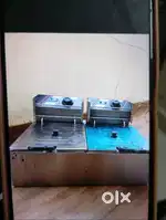 Deep frier