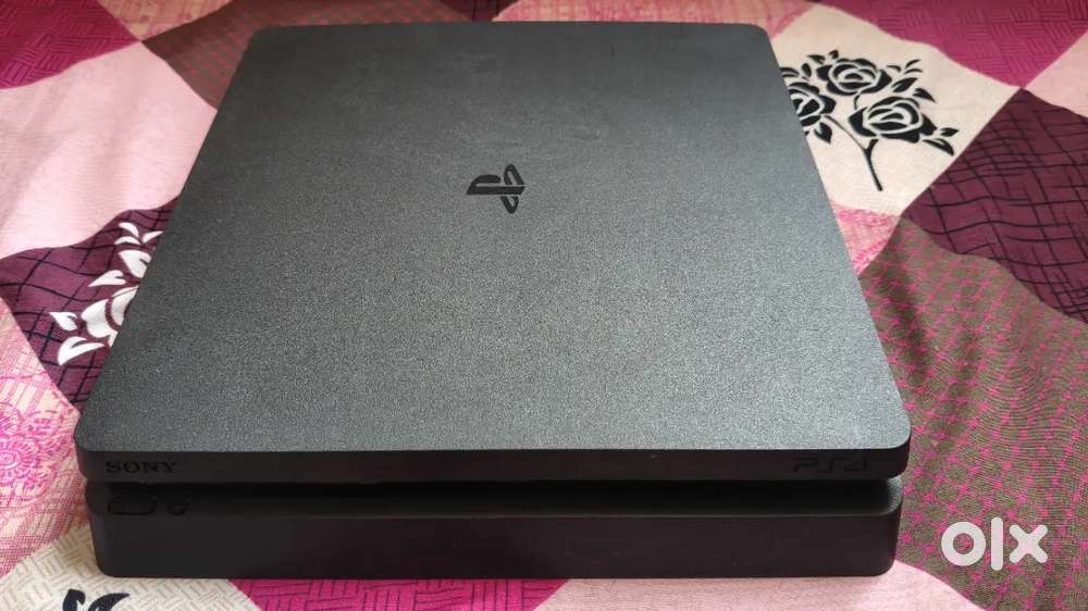 Ps4 9.03 version