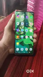 Edge 30 ultra 200 mega pixel camera