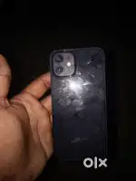 I phone 12  128 battary halth 95