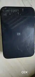 PRINTER CANON PIXMA