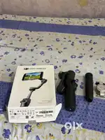 Dji osmo 6 mobile gimbal