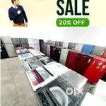 Household Heroes: Top Fridges & Washing Machines at Unbeatable Prices!