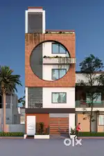 Dual Opening Semi Commercial House For Sale