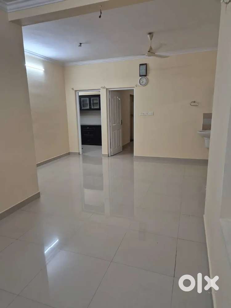New 2BHK hostel building in Edappally Koonamthai – ₹85K, ladies only