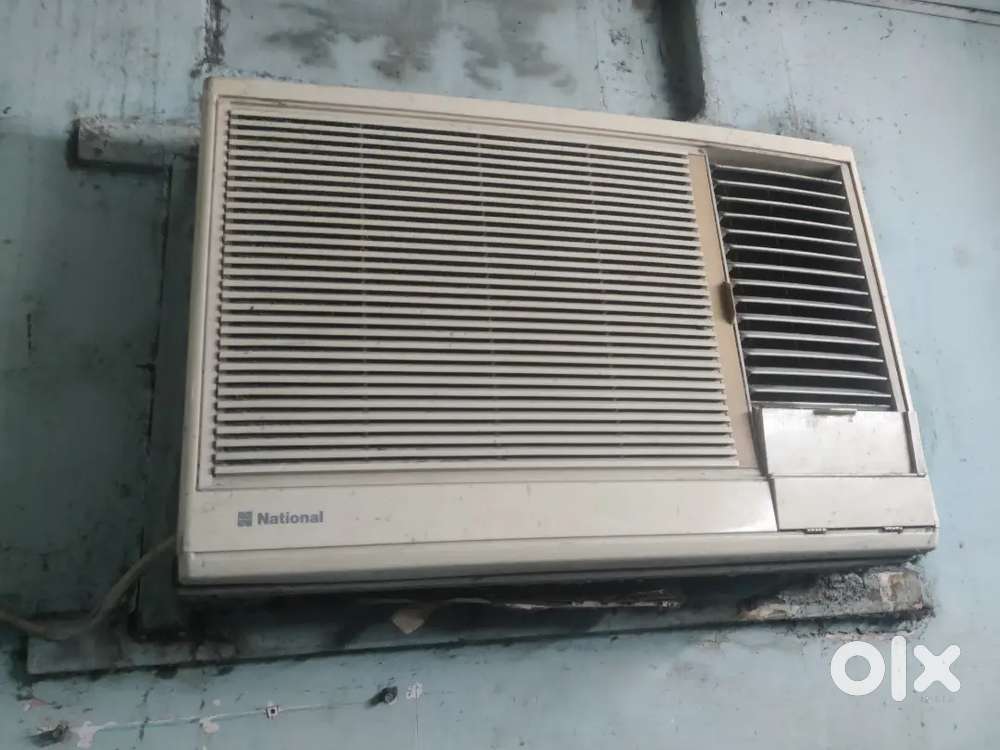 Window Door AC national brand
