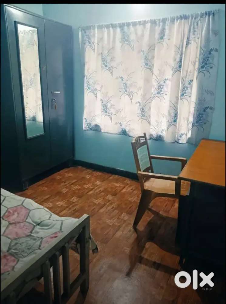 Pg for students and working women, Trivandrum