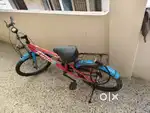 Kid bicycle