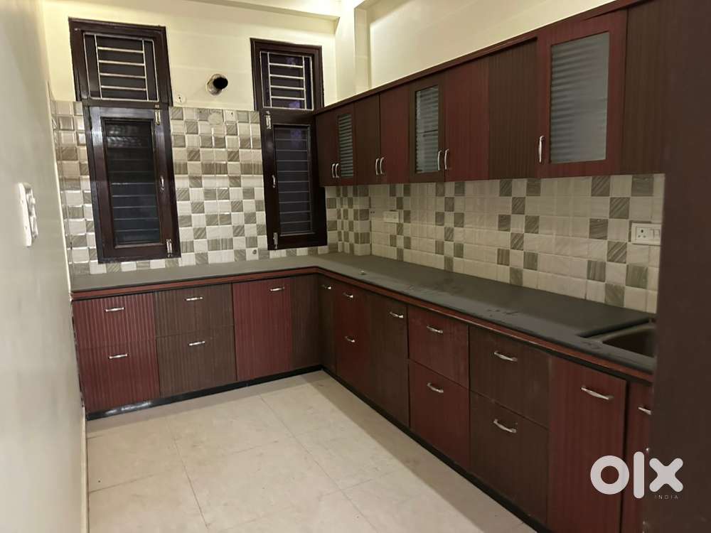 Flat good location jda approved Vaishali Nagar