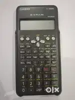 Casio 100MS 2nd EDITION Scientific Calculator