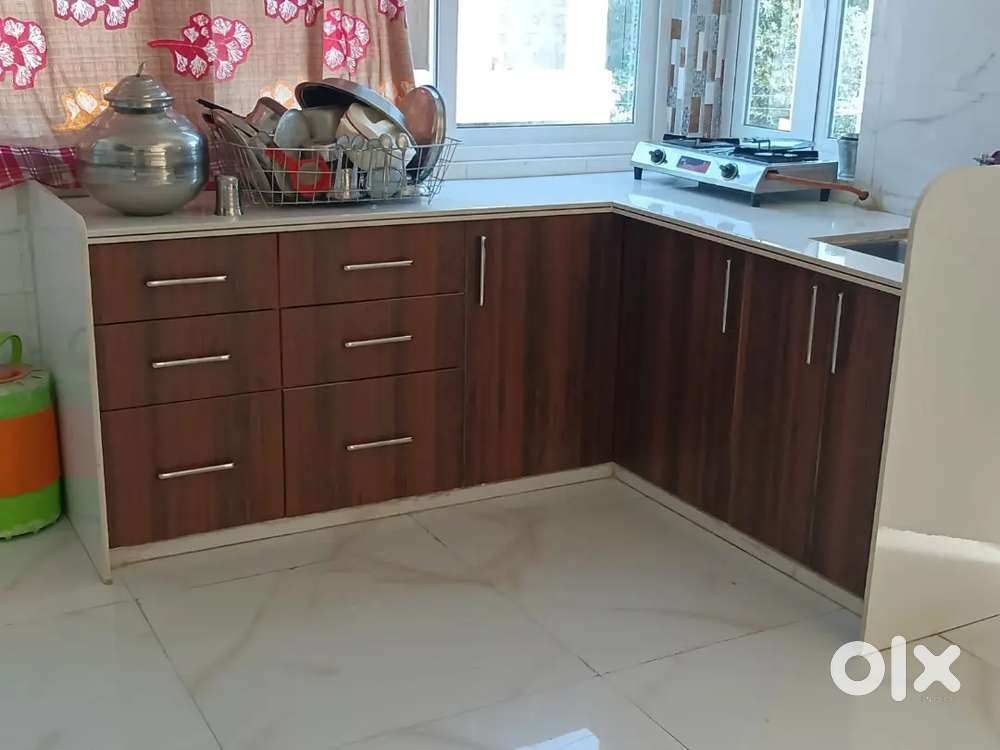 Rent House in Gondal Near Akshar Mandir