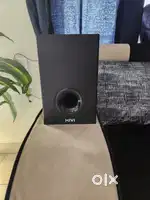 Mivi Fort H120 Soundbar, 120 Watt with 64 GB Pen Drive (Fixed Price)