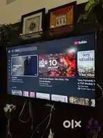 Mi 43 inch FHD TV in super mint condition
