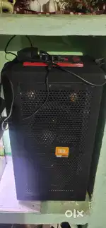 Jbl speaker
