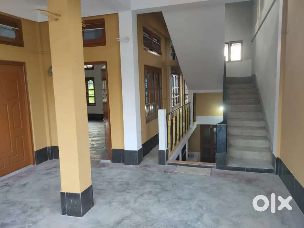 2BHK + 2 ATTACHED BATHROOM + BALCONY