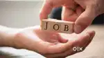 Need telecaller day/night 8 hour shift without target job