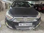 Hyundai Verna 2011-2014 1.6 SX CRDi (O), 2013, Diesel