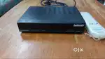 Hathway set top box