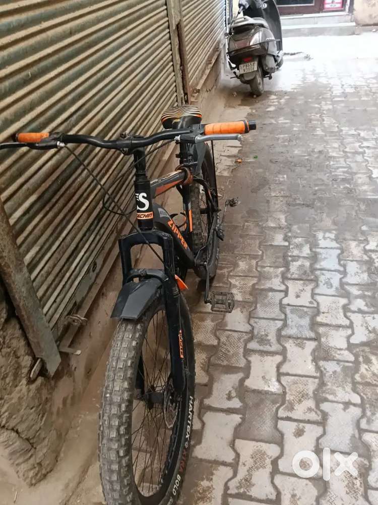 Good condition