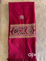 Handmade Shawl (Imported)