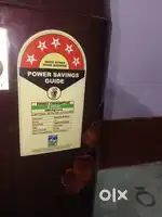 Lg 6.5kg  washing Machine
