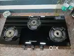 Faber Gas Stove