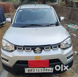 CNG+Petrol 2020 model