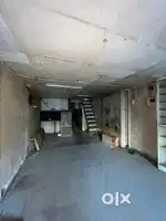 AVAILABLE 750 SQFT SHOP FOR RENT AT SV ROAD ANDHERI WEST