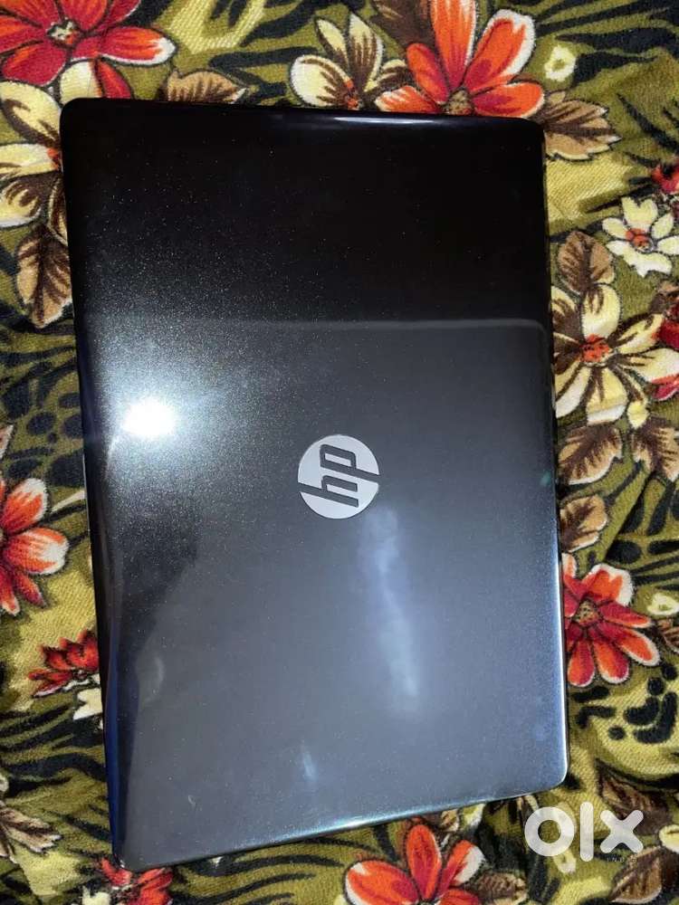 i5 8th Gen 2tb HP Laptop