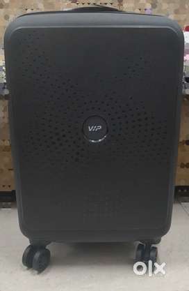 VIP SALSA 55 TROLLEY