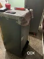 Samsung 5-star single door fridge