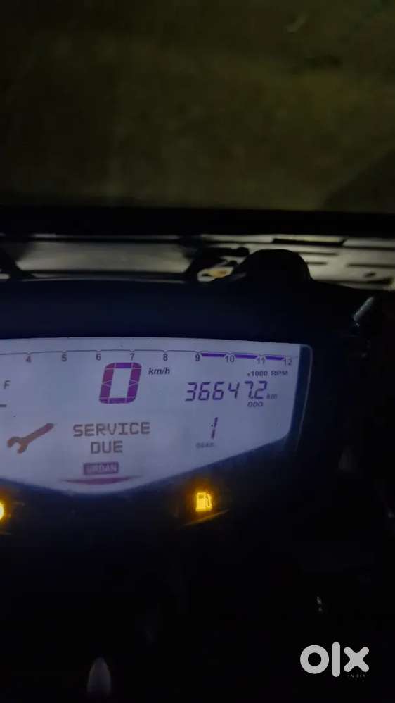 TVS APACHE RTR 200 4V