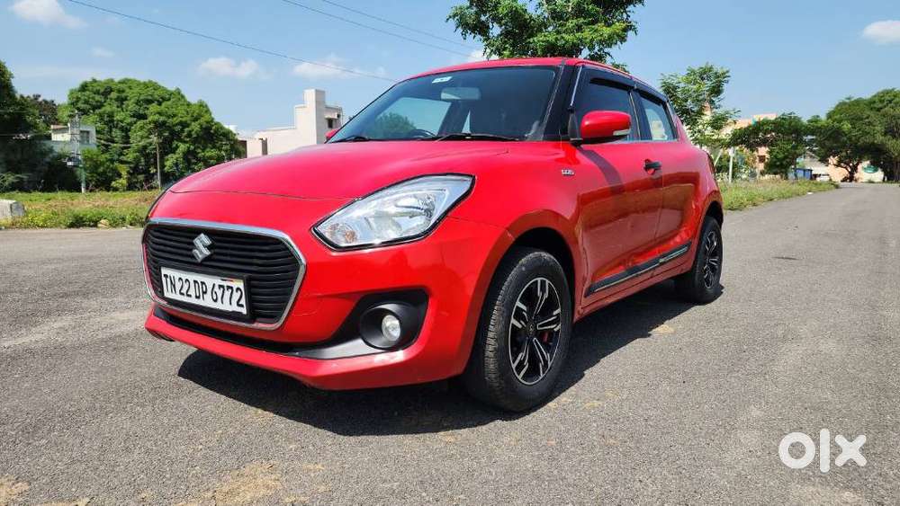 Maruti Suzuki Swift DDiS VDI, 2019, Diesel