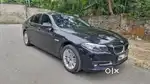BMW 5 Series 2.0 520D Luxury Line, 2015, Diesel