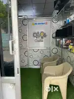 Laptop/ desktop Sales &Service Centre for Lease